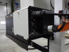 Fischbein Drc 300 Double Roll Bag Closer, Right To Left
